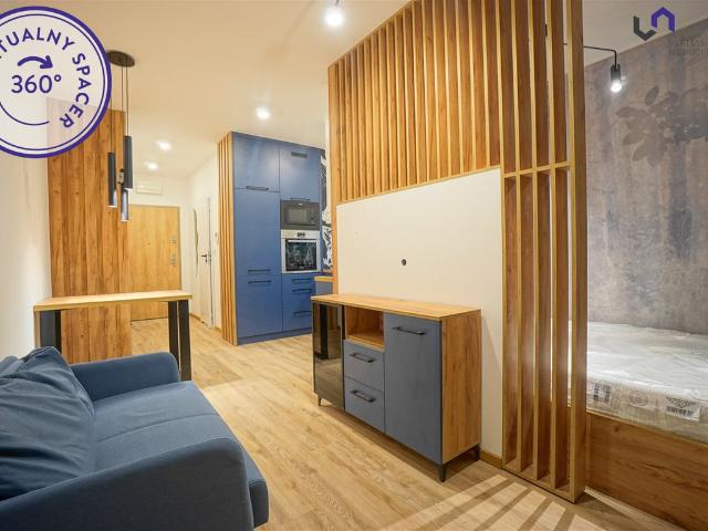 Mieszkanie do wynajęcia w Katowice, Śląskie