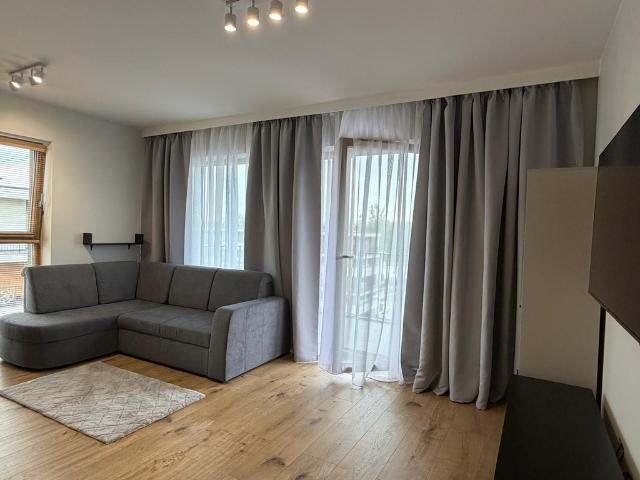 Mieszkanie do wynajęcia w Katowice, Śląskie