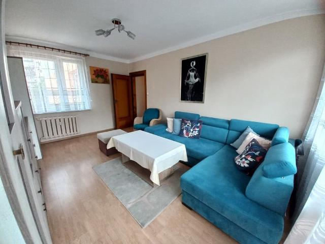 Mieszkanie do wynajęcia w Katowice, Śląskie