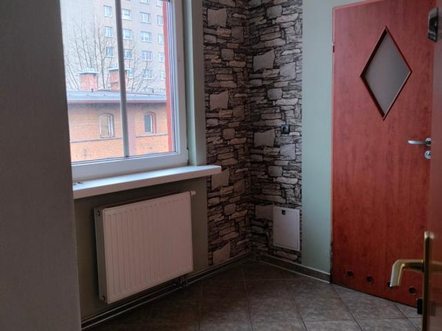 Mieszkanie do wynajęcia w Załęże, Katowice