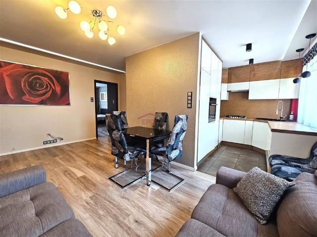 Mieszkanie do wynajęcia w Katowice, Śląskie