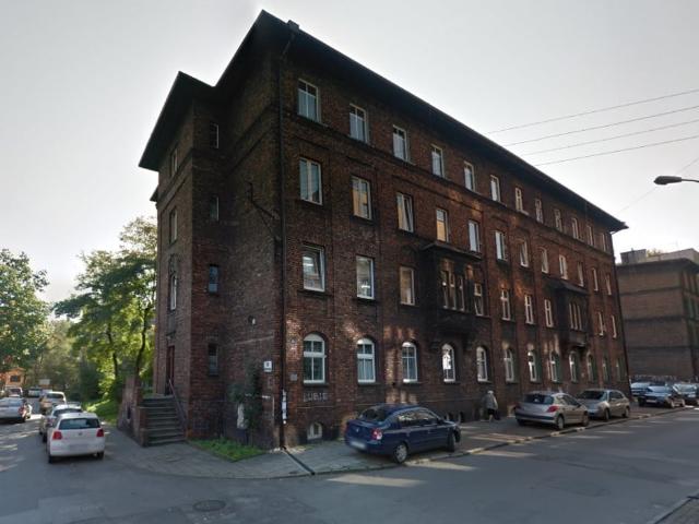 Mieszkanie do wynajęcia w Katowice, Śląskie