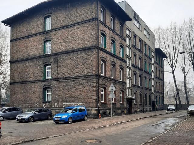 Mieszkanie do wynajęcia w Katowice, Śląskie