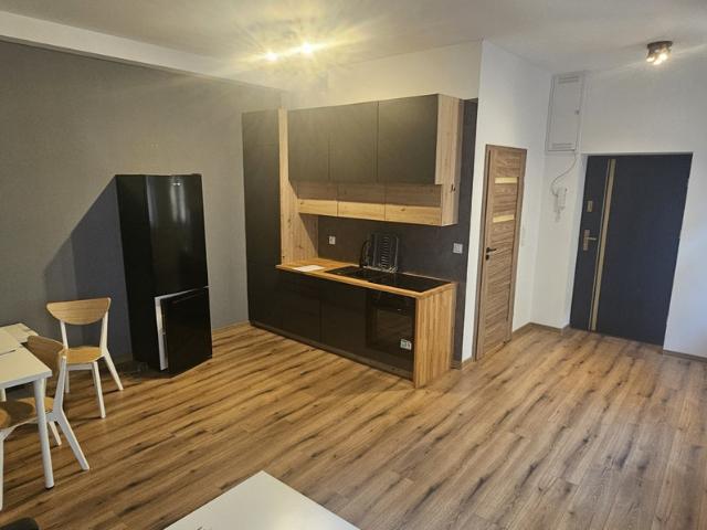Mieszkanie do wynajęcia w Katowice, Śląskie
