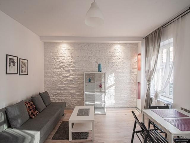 Mieszkanie do wynajęcia w Katowice, Śląskie