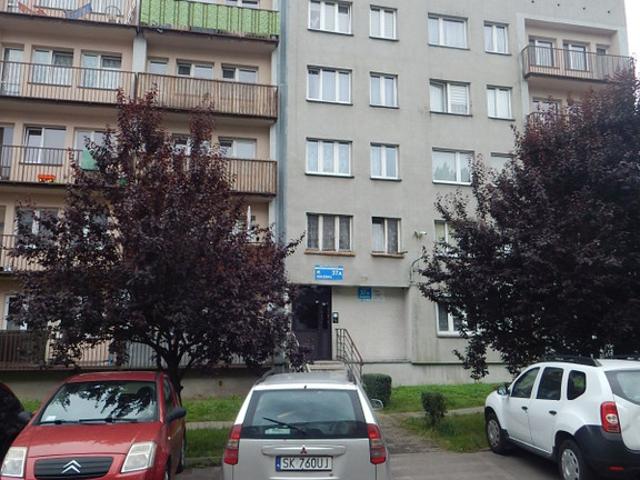 Mieszkanie do wynajęcia w Katowice, Śląskie