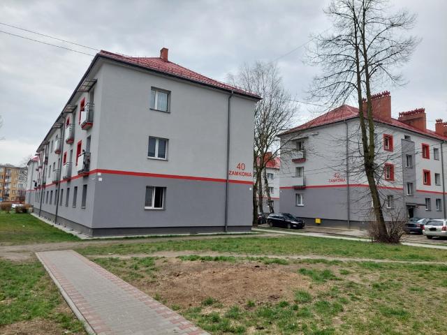 Mieszkanie do wynajęcia w Katowice, Śląskie