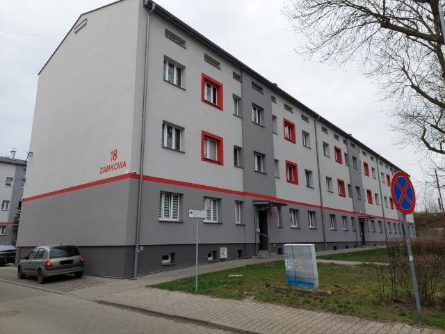 Mieszkanie do wynajęcia w Katowice, Śląskie