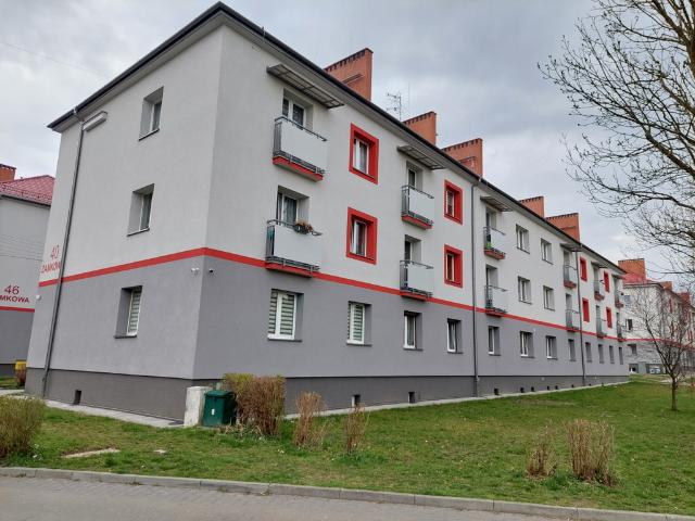 Mieszkanie do wynajęcia w Katowice, Śląskie