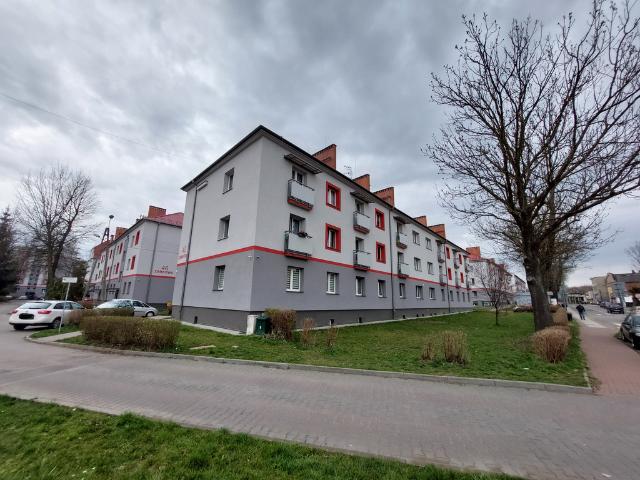 Mieszkanie do wynajęcia w Katowice, Śląskie