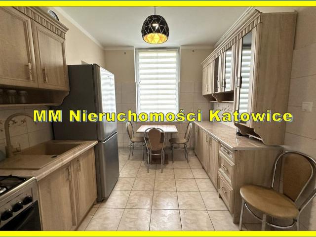 Mieszkanie do wynajęcia w Katowice, Śląskie