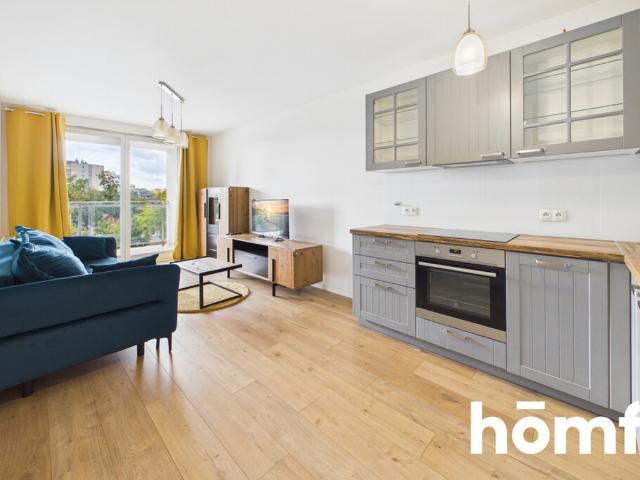 Mieszkanie do wynajęcia w Sandomierskie, Kielce
