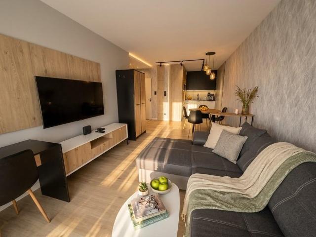 Mieszkanie do wynajęcia w Czarnów Rządowy, Kielce