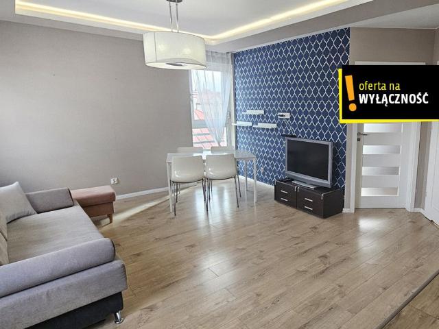 Mieszkanie do wynajęcia w Osiedle Okrzei, Kielce