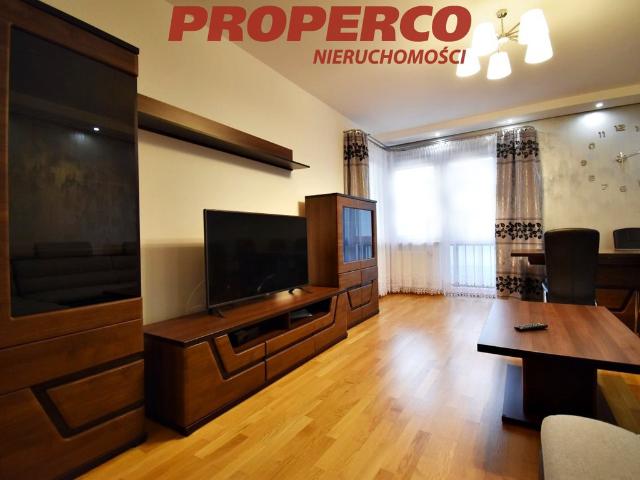 Mieszkanie do wynajęcia w Kielce, Świętokrzyskie