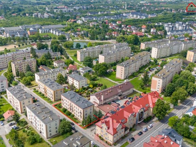 Mieszkanie do wynajęcia w Busko-zdrój, Świętokrzyskie