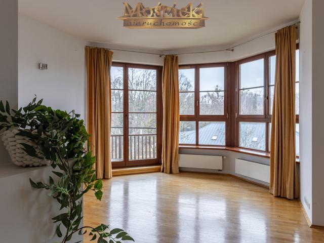 Mieszkanie do wynajęcia w Skolimów, Konstancin-Jeziorna