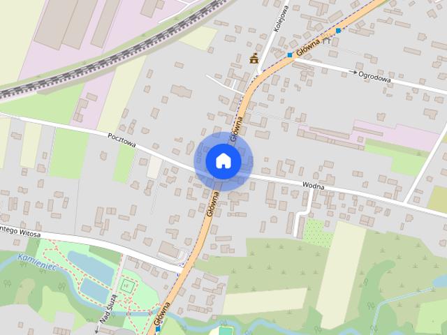 Mieszkanie do wynajęcia w Kobylnica, Pomorskie