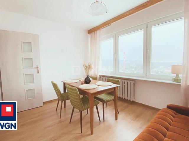 Mieszkanie do wynajęcia w Wejherowo, Pomorskie