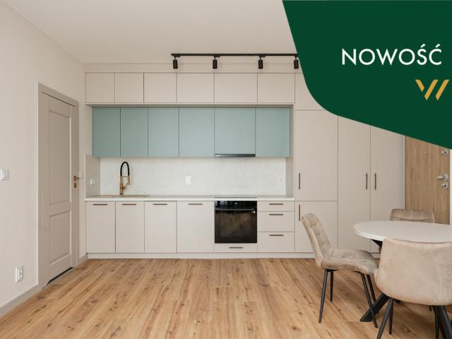 Mieszkanie do wynajęcia w Zielonka, Mazowieckie