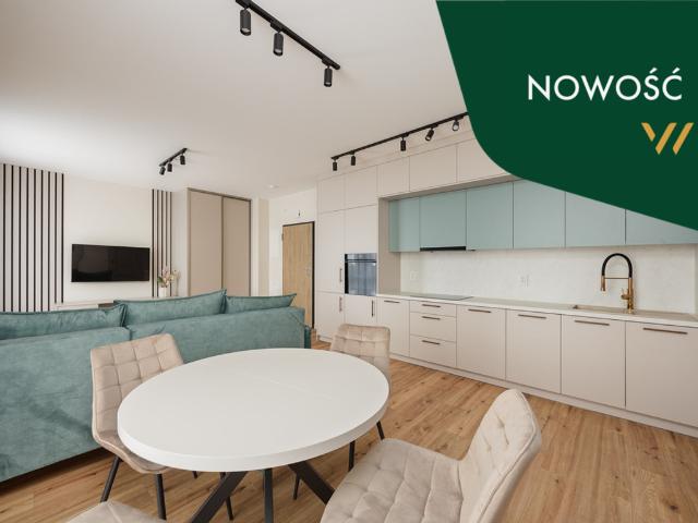 Mieszkanie do wynajęcia w Zielonka, Mazowieckie