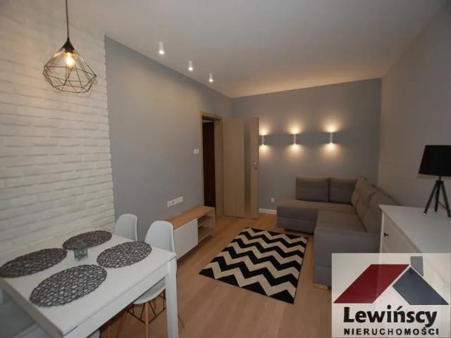 Mieszkanie do wynajęcia w Mazowieckie