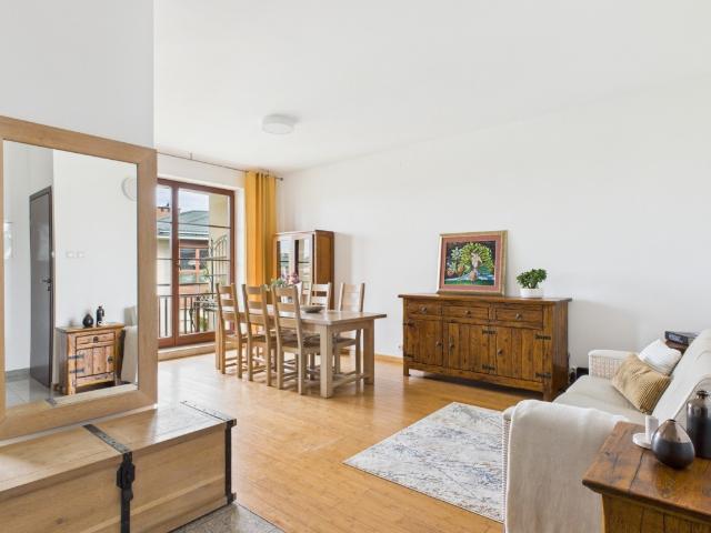 Mieszkanie do wynajęcia w Konstancin-jeziorna, Mazowieckie