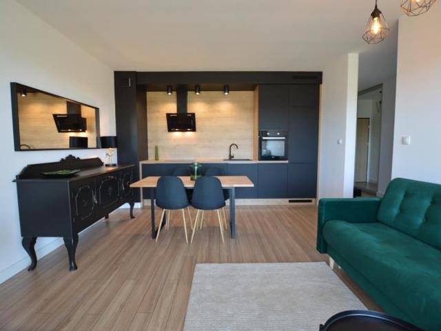 Mieszkanie do wynajęcia w Rumia, Pomorskie