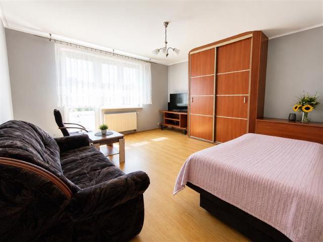 Mieszkanie do wynajęcia w Koszalin, Zachodniopomorskie