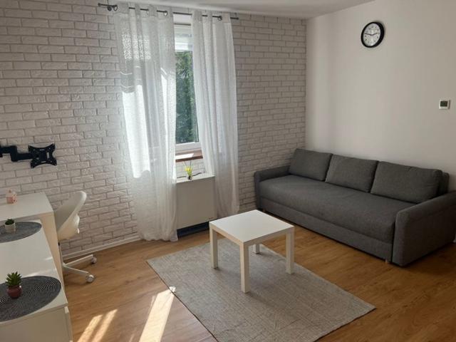 Mieszkanie do wynajęcia w Śląskie