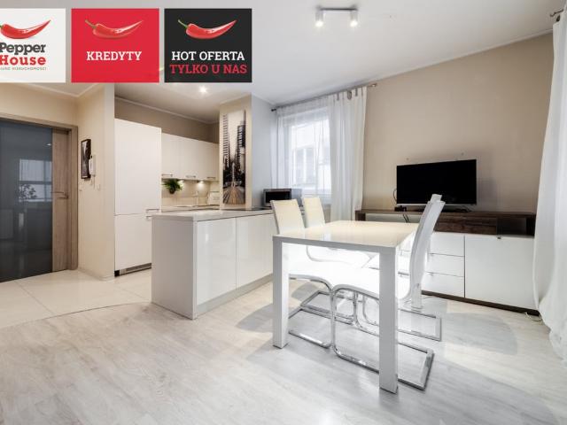 Mieszkanie do wynajęcia w Reda, Pomorskie