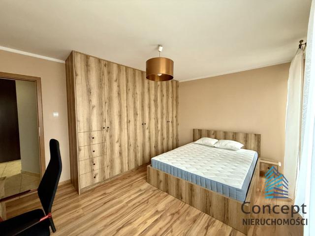 Mieszkanie do wynajęcia w Kraków, Małopolskie