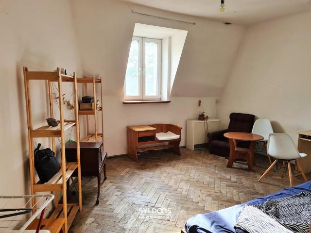 Mieszkanie do wynajęcia w Kraków, Małopolskie