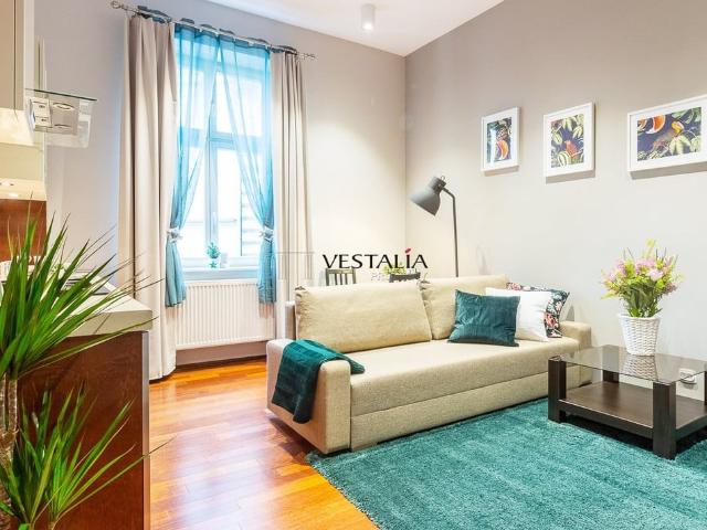 Mieszkanie do wynajęcia w Stare Miasto, Kraków