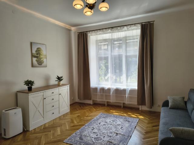 Mieszkanie do wynajęcia w Kraków, Małopolskie