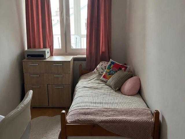 Mieszkanie do wynajęcia w Zwierzyniec, Kraków