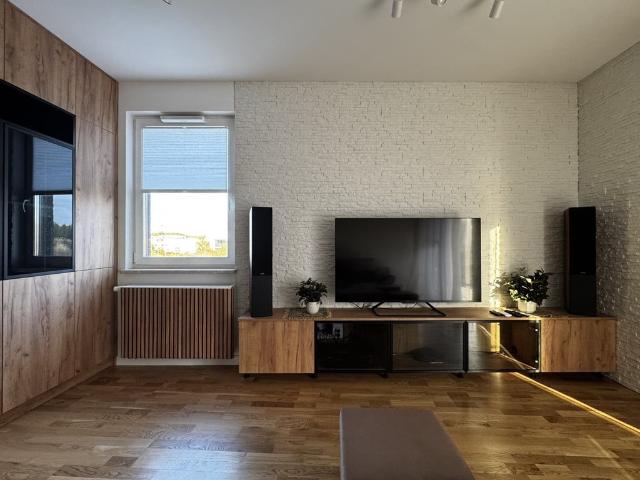 Mieszkanie do wynajęcia w Łagiewniki-borek Fałęcki, Kraków