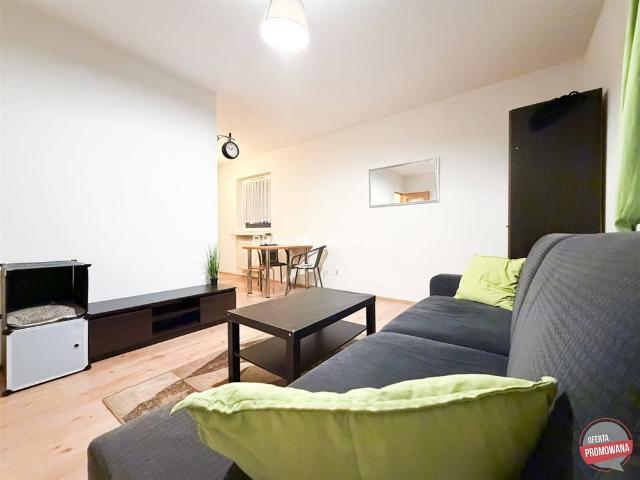 Mieszkanie do wynajęcia w Łagiewniki-borek Fałęcki, Kraków