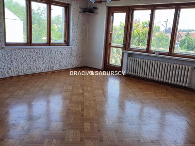 Mieszkanie do wynajęcia w Kraków, Łagiewniki-borek Fałęcki