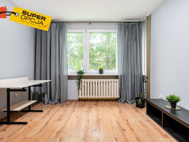 Mieszkanie do wynajęcia w Podgórze, Kraków