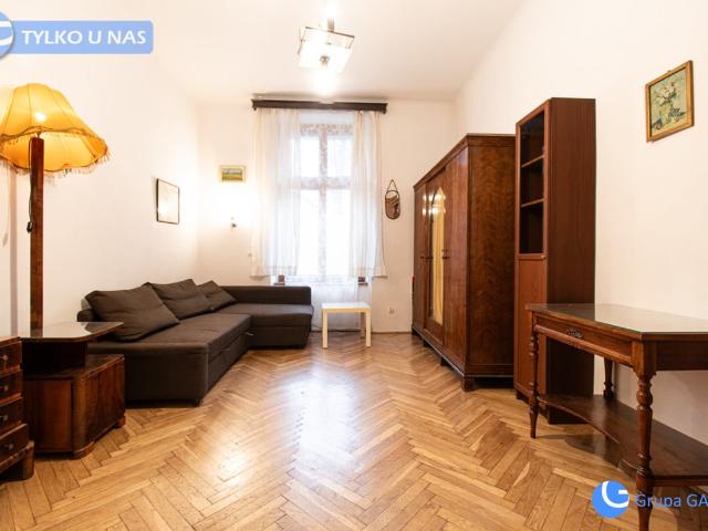 Mieszkanie do wynajęcia w Kraków, Małopolskie