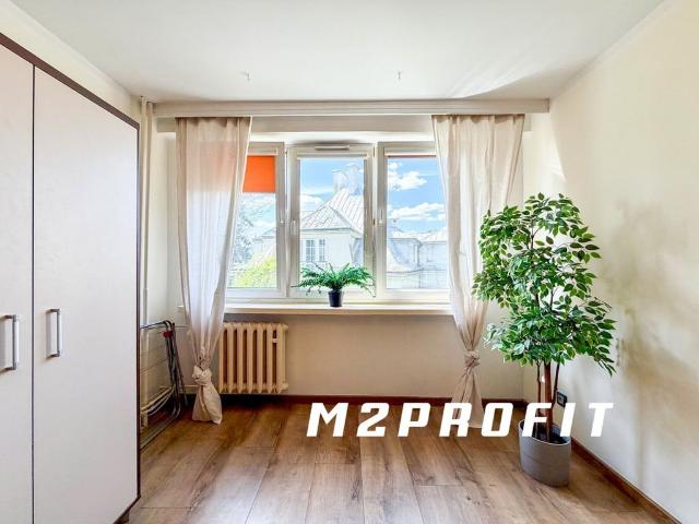 Mieszkanie do wynajęcia w Kraków, Małopolskie