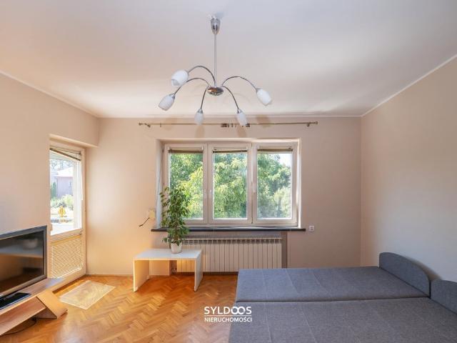 Mieszkanie do wynajęcia w Kraków, Małopolskie