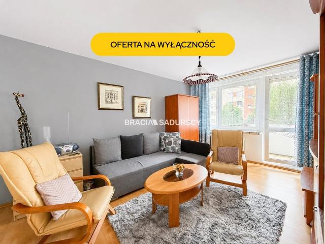 Mieszkanie do wynajęcia w Kraków, Małopolskie
