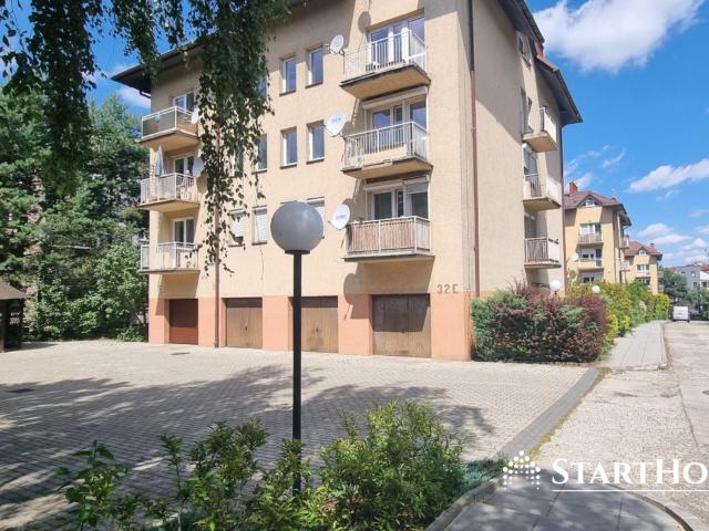 Mieszkanie do wynajęcia w Kraków, Małopolskie