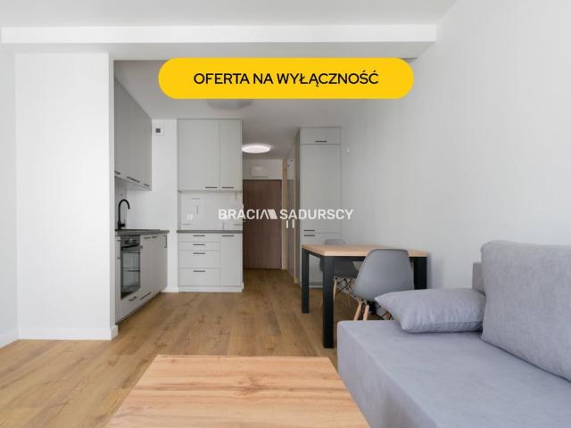 Mieszkanie do wynajęcia w Kraków, Małopolskie