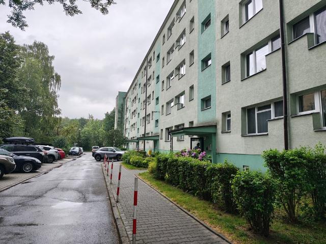 Mieszkanie do wynajęcia w Kraków, Małopolskie