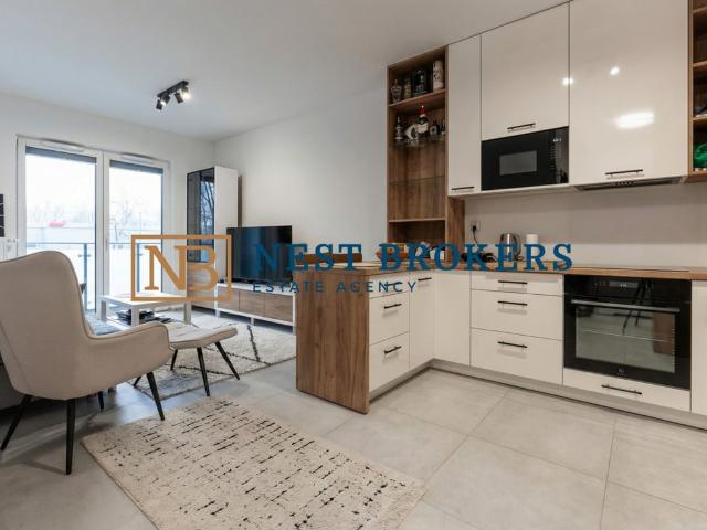 Mieszkanie do wynajęcia w Kraków, Małopolskie