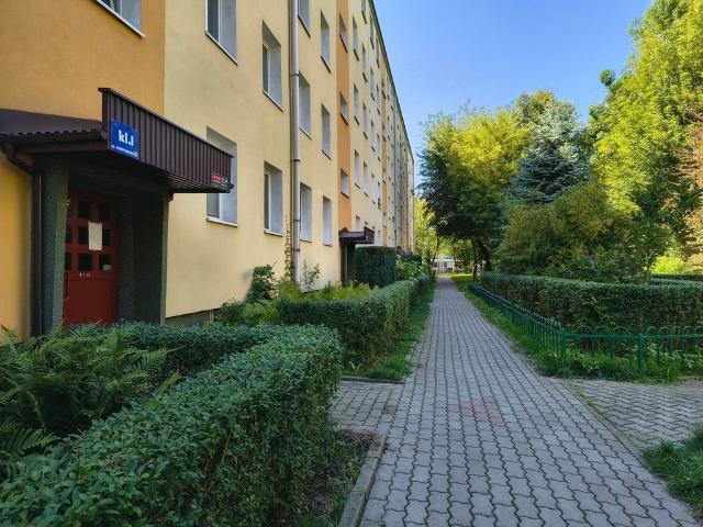 Mieszkanie do wynajęcia w Kraków, Małopolskie