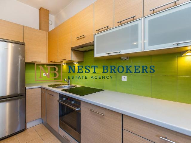 Mieszkanie do wynajęcia w Kraków, Małopolskie